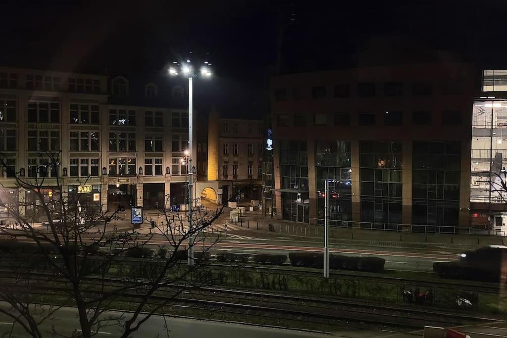 Apartament Klimatyczne Mieszkanie W Rynku *