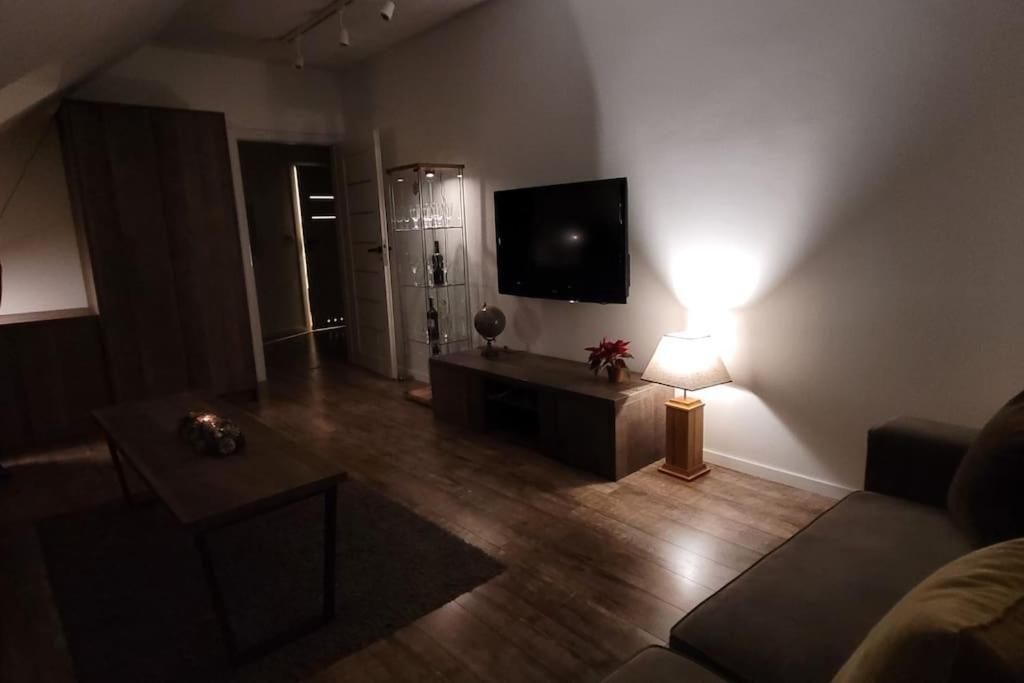 Klimatyczne Mieszkanie W Rynku Apartament Wrocław