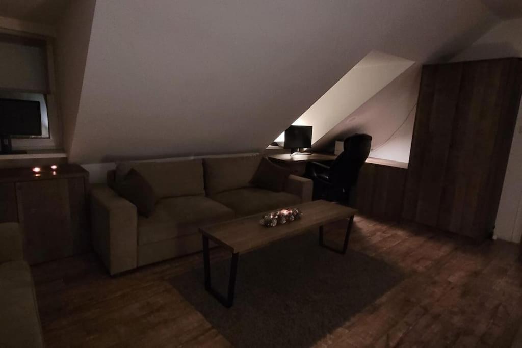 Apartament Klimatyczne Mieszkanie W Rynku