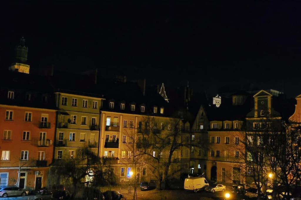 Klimatyczne Mieszkanie W Rynku Apartament *